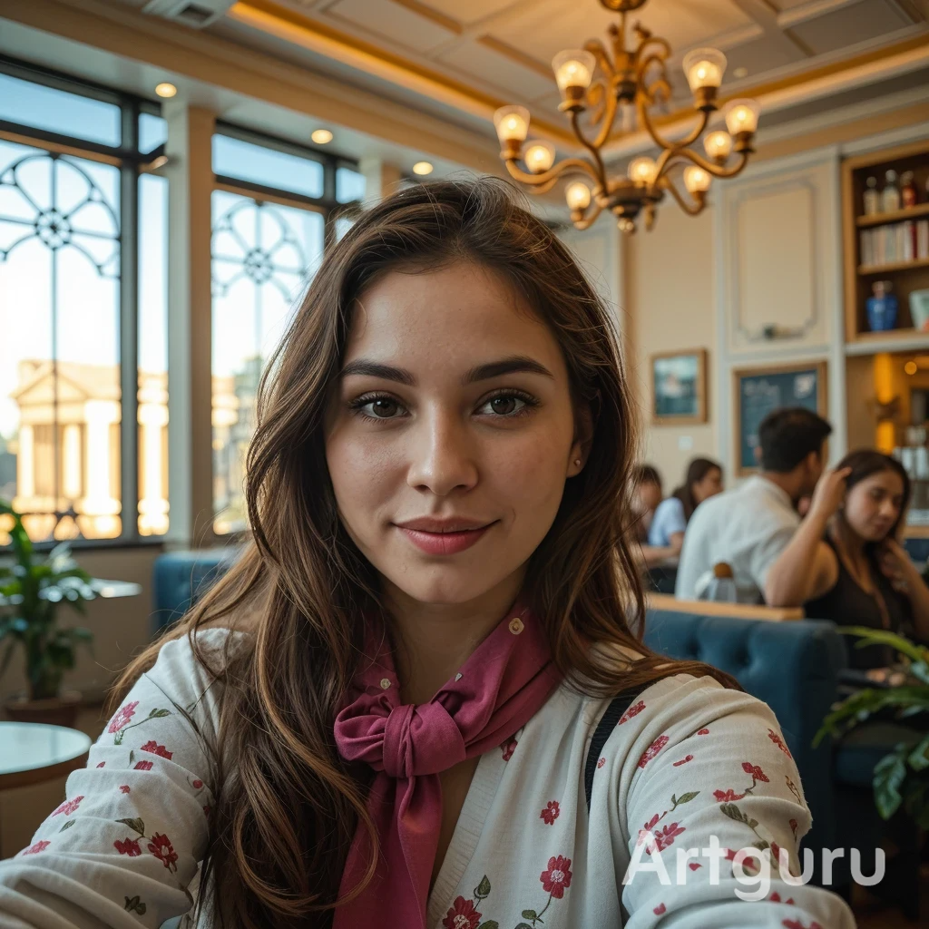 <em>Ava M., Austin, TX</em>