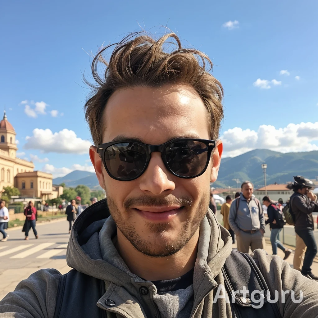 <em>James K., New York, NY</em>